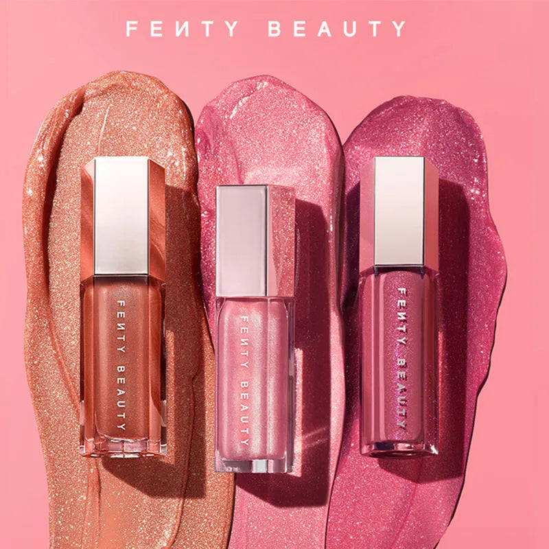 Fenty Beauty Gloss Bomb Lip Glaze Multicolorido Hidratante
